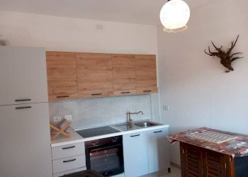 Cucina - Independent house via Stefano Ribolzi, 13, Maccagno con Pino e Veddasca - photo 8