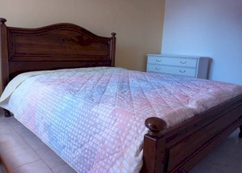 Camera da letto - Casa indipendente via Stefano Ribolzi, 13, Maccagno con Pino e Veddasca - foto 9