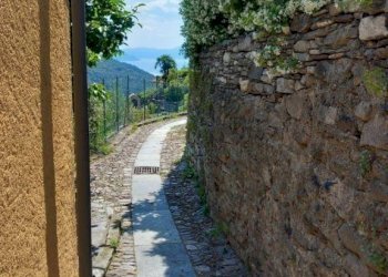 Zona - Casa indipendente via Stefano Ribolzi, 13, Maccagno con Pino e Veddasca - foto 19