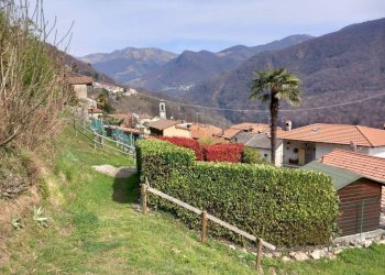 Vista - Casa indipendente via Stefano Ribolzi, 13, Maccagno con Pino e Veddasca - foto 21