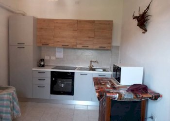 Cucina - Independent house via Stefano Ribolzi, 13, Maccagno con Pino e Veddasca - photo 23