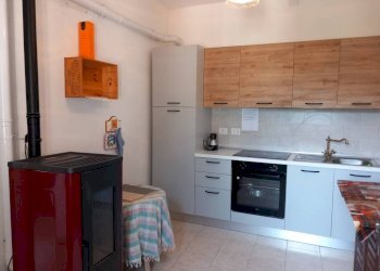 Cucina - Independent house via Stefano Ribolzi, 13, Maccagno con Pino e Veddasca - photo 24