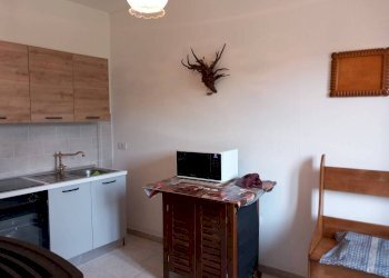 Cucina - Independent house via Stefano Ribolzi, 13, Maccagno con Pino e Veddasca - photo 28