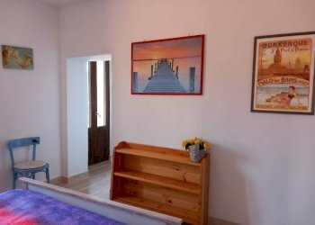 Camera da letto - Casa indipendente via Stefano Ribolzi, 13, Maccagno con Pino e Veddasca - foto 38