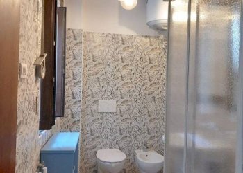 Bagno - Independent house via Stefano Ribolzi, 13, Maccagno con Pino e Veddasca - photo 43