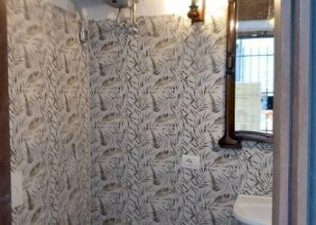 Bagno - Casa indipendente via Stefano Ribolzi, 13, Maccagno con Pino e Veddasca - foto 44