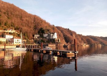 Zona - Casa indipendente via Stefano Ribolzi, 13, Maccagno con Pino e Veddasca - foto 46