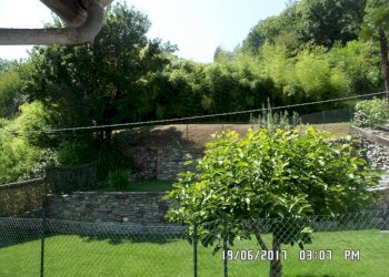 Giardino - Casa indipendente via Stefano Ribolzi, 13, Maccagno con Pino e Veddasca - foto 47