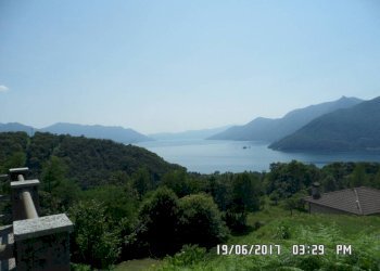 Vista - Casa indipendente via Stefano Ribolzi, 13, Maccagno con Pino e Veddasca - foto 48