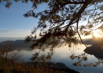 Vista - Casa indipendente via Stefano Ribolzi, 13, Maccagno con Pino e Veddasca - foto 49