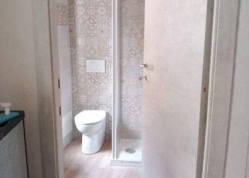 Bagno - Independent house via Stefano Ribolzi, 13, Maccagno con Pino e Veddasca - photo 14