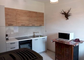 Cucina - Independent house via Stefano Ribolzi, 13, Maccagno con Pino e Veddasca - photo 28