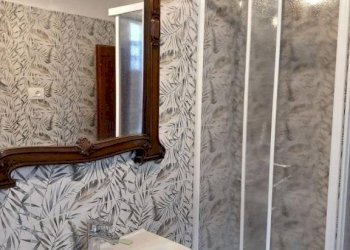 Bagno - Independent house via Stefano Ribolzi, 13, Maccagno con Pino e Veddasca - photo 43