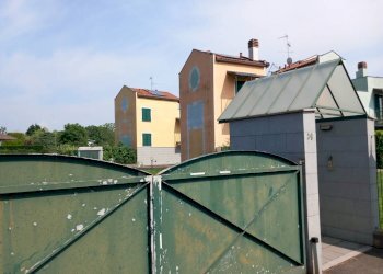 Zona - Villa a Schiera via Roggia Molinara, 6, Biandrate - foto 14