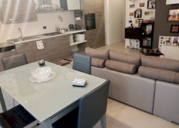 SOGGIORNO - Two-room apartment via Gaspare Gozzi, Varese - photo 2