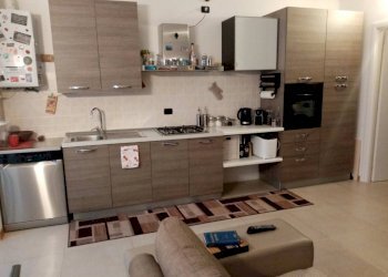 SOGIORNO - Two-room apartment via Gaspare Gozzi, Varese - photo 3