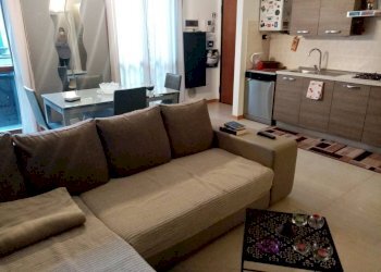 SOGGIORNO - Two-room apartment via Gaspare Gozzi, Varese - photo 4