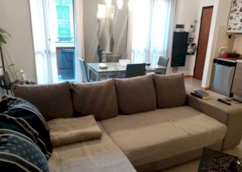 SOGGIORNO - Two-room apartment via Gaspare Gozzi, Varese - photo 5