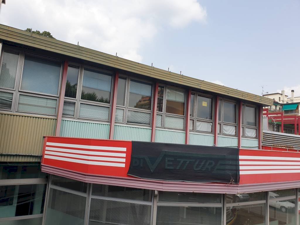 1 - Shop viale Vincenzo Dandolo, 53, Varese - photo 1