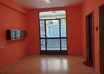 soggiorno - Bilocale via Antonio Canova, 18, Varese - foto 2