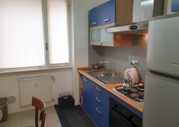 cucina - Bilocale via Antonio Canova, 18, Varese - foto 3