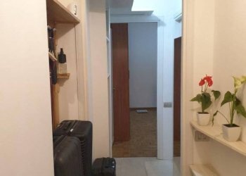 disimpegno - Bilocale via Antonio Canova, 18, Varese - foto 5