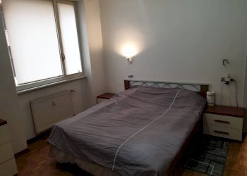 camera - Bilocale via Antonio Canova, 18, Varese - foto 7