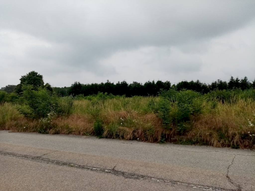 terreno - Building land via Lega Figli del Lavoro, Sumirago - photo 1