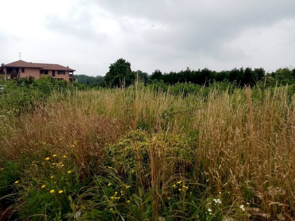 terreno - Building land via Lega Figli del Lavoro, Sumirago - photo 3