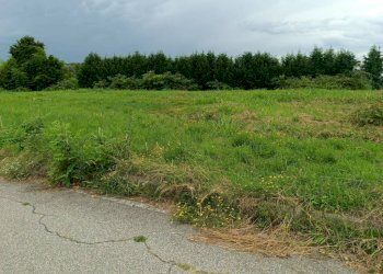 terreno - Terreno edificabile via Lega Figli del Lavoro, Sumirago - foto 5