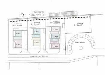 lotti - Terreno edificabile via Lega Figli del Lavoro, Sumirago - foto 8