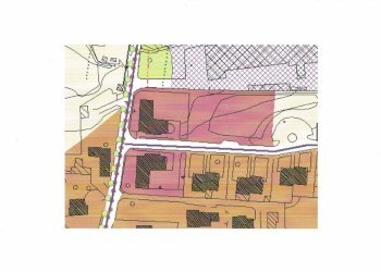 lotti - Terreno edificabile via Lega Figli del Lavoro, Sumirago - foto 9