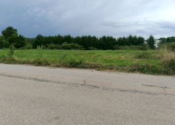 terreno - Terreno edificabile via Lega Figli del Lavoro, Sumirago - foto 1