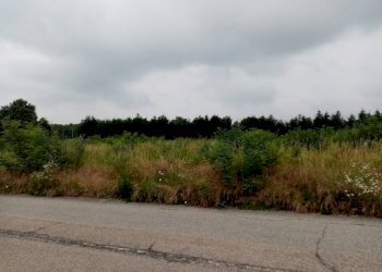 terreno - Terreno edificabile via Lega Figli del Lavoro, Sumirago - foto 4