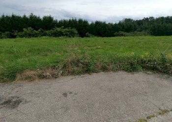 terreno - Terreno edificabile via Lega Figli del Lavoro, Sumirago - foto 6