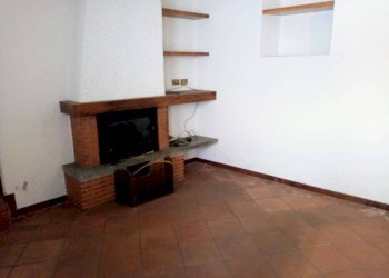 soggiorno - Casa indipendente vicolo del Torchio, Golasecca - foto 2