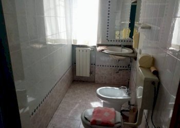 bagno - Casa indipendente vicolo del Torchio, Golasecca - foto 8