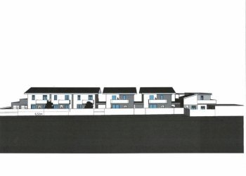 rendering - Villa via 1 Maggio, Vedano Olona - photo 1