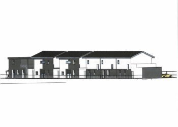 rendering - Villa via 1 Maggio, Vedano Olona - photo 4