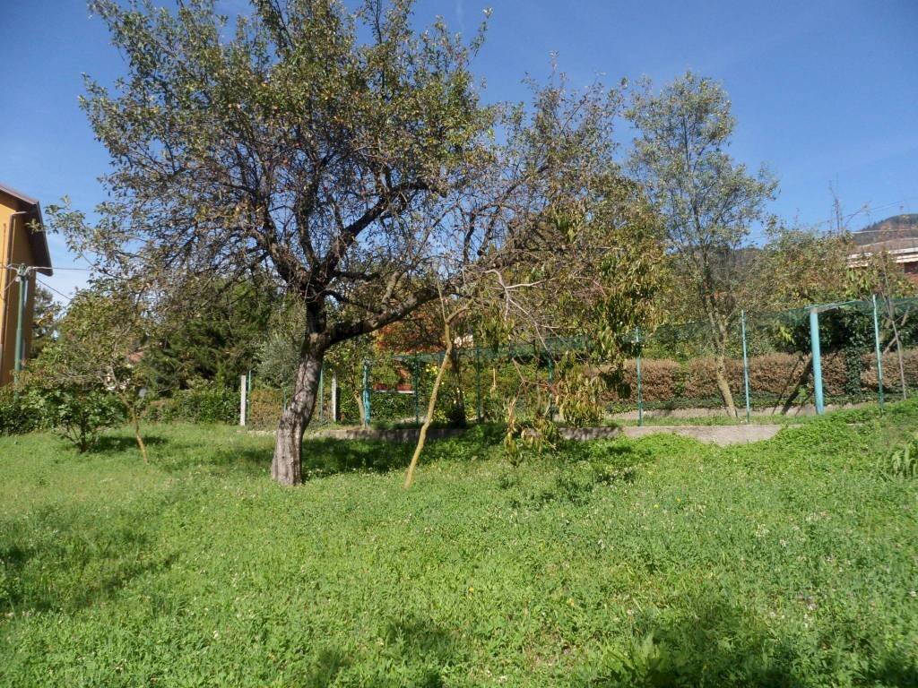 Building land via per Domo, Porto Valtravaglia - photo 3