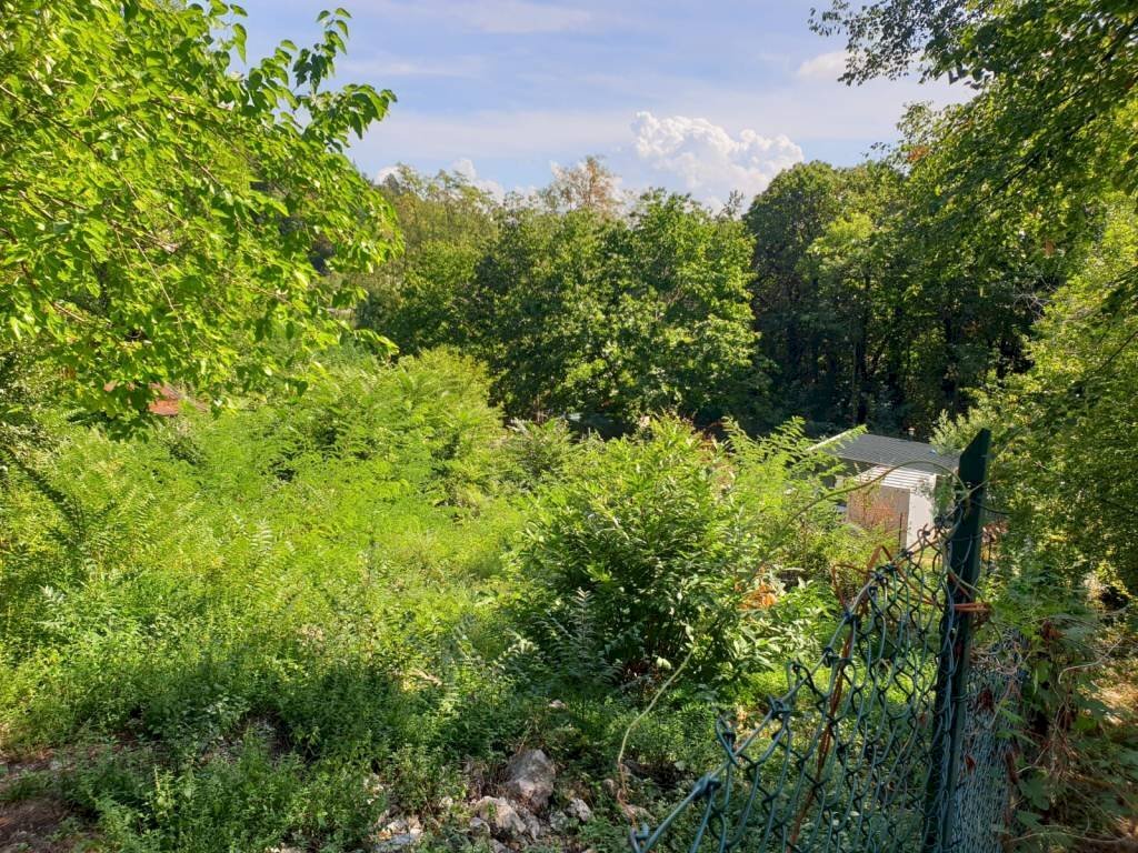 terreno - Building land via Sant'Elia, Viggiù - photo 1