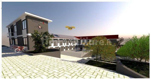 Struttura - Office via Andrea Appiani, Varese - photo 1