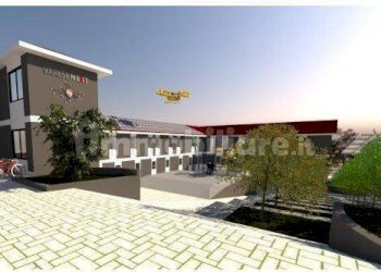 Struttura - Ufficio via Andrea Appiani, Varese - foto 1