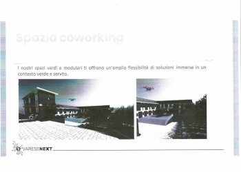 Ufficio via Andrea Appiani, Varese - foto 6