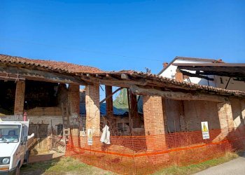 Casa indipendente via Vecchia di Cuneo, Mondovì - foto 1