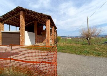 Casa indipendente via Vecchia di Cuneo, Mondovì - foto 4