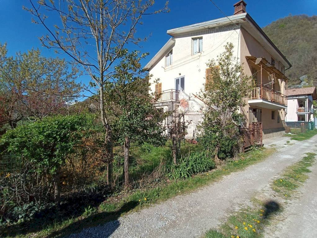 Attico via Rulfi, 5, Roccaforte Mondovì - foto 1