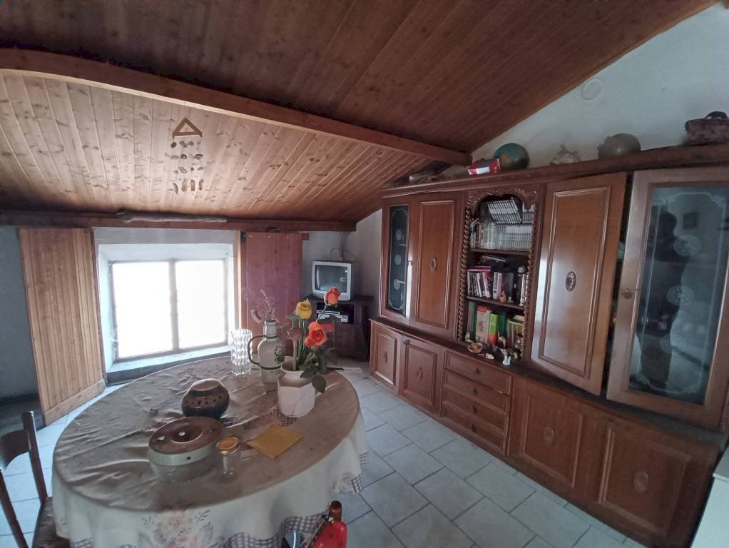 Attico via Rulfi, 5, Roccaforte Mondovì - foto 2