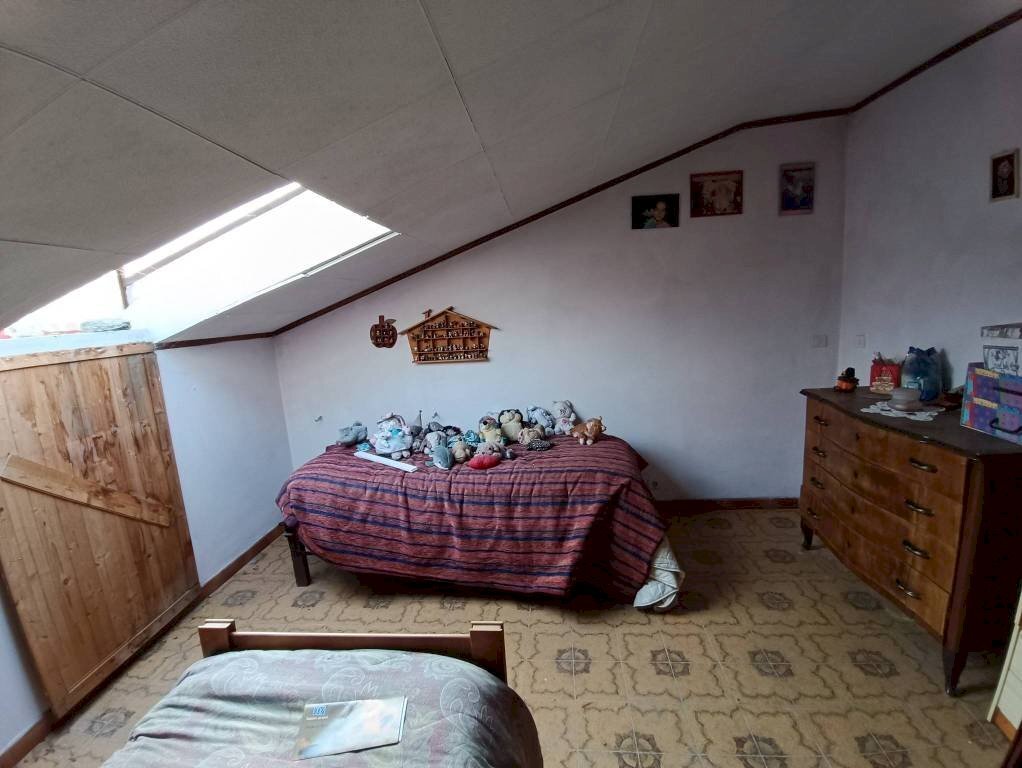 Attico via Rulfi, 5, Roccaforte Mondovì - foto 3