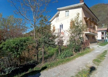 Attic via Rulfi, 5, Roccaforte Mondovì - photo 1